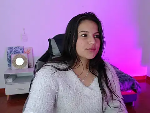 Nina__666's cam snapshot