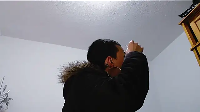 Cocain_Atenea's cam snapshot