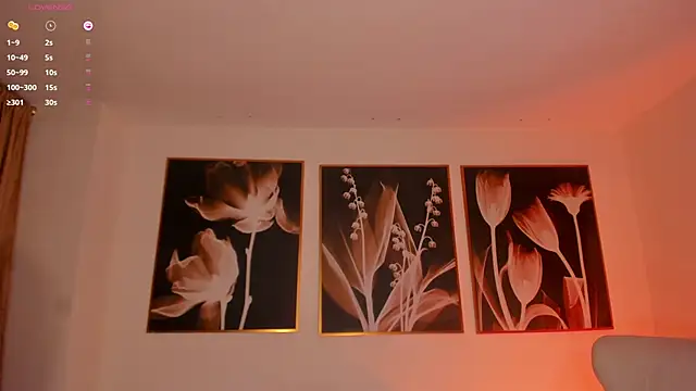 PaulinaSantos_'s cam snapshot