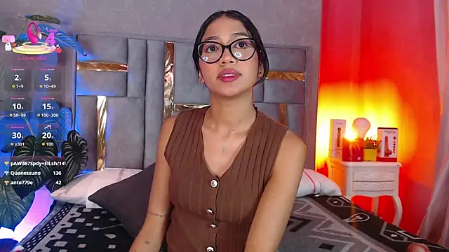 Tyla_Ks's cam snapshot