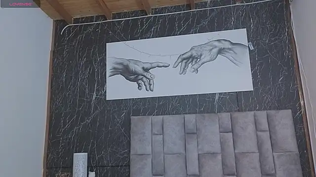 danna_peters's cam snapshot