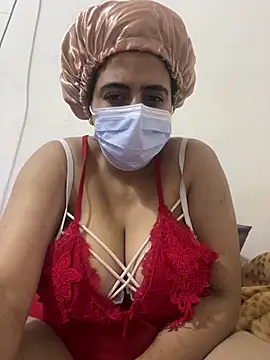 Hot-Nayla's cam snapshot