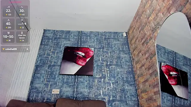 Brizza_H033's cam snapshot