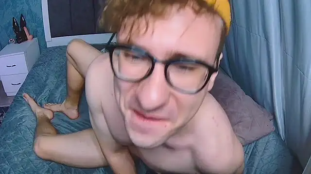 DennisGartmanB's cam snapshot