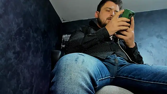 Master_Mark_Wayne's cam snapshot