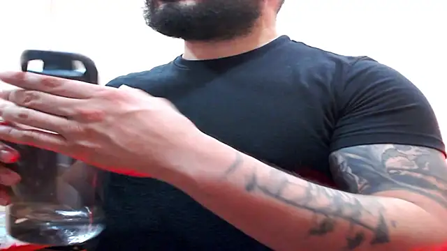 Vince_Reynolds's cam snapshot