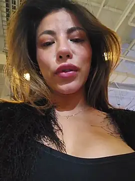 Karen_San_Miguel's cam snapshot