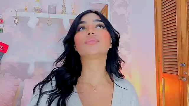 CharlotteGraay's cam snapshot