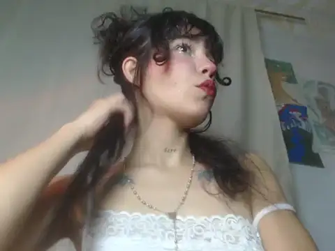 porndollbaby's cam snapshot