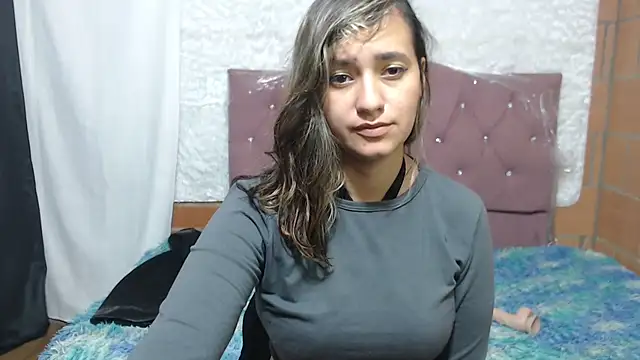 annie_clark2's cam snapshot