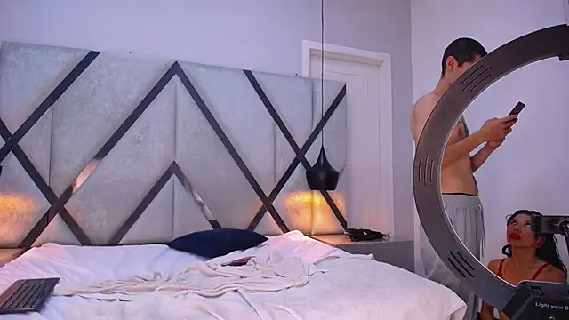 EthanCollen's cam snapshot