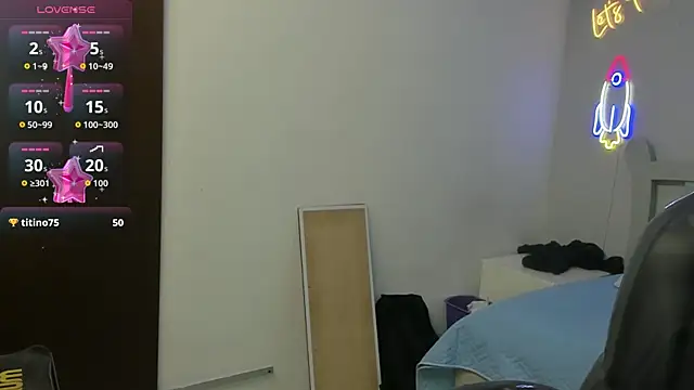 StiwenTwink live sex cam