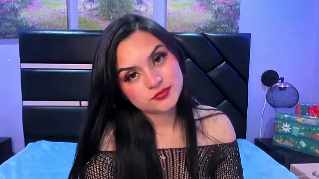 GAbrielaBotero's cam snapshot