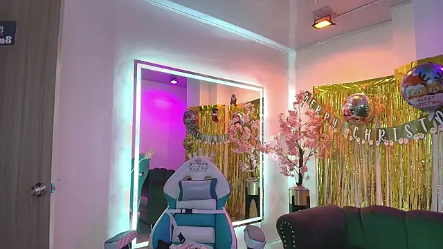 Gemma_bellini's cam snapshot