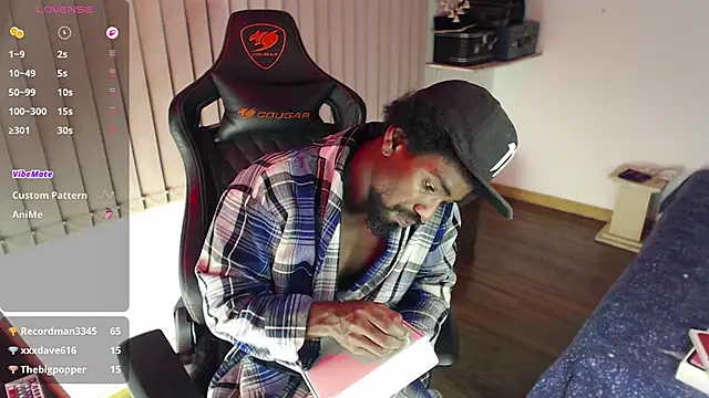 Siriss_boyrag live sex cam