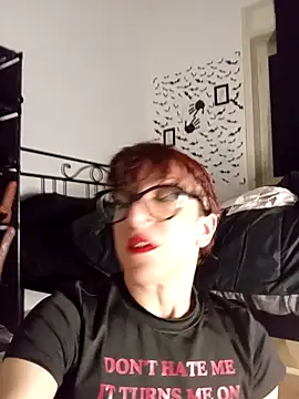 MirianaB live sex cam