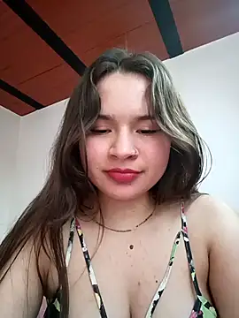 Isa-Acosta live sex cam