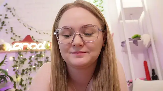 MonicaAsis's cam snapshot