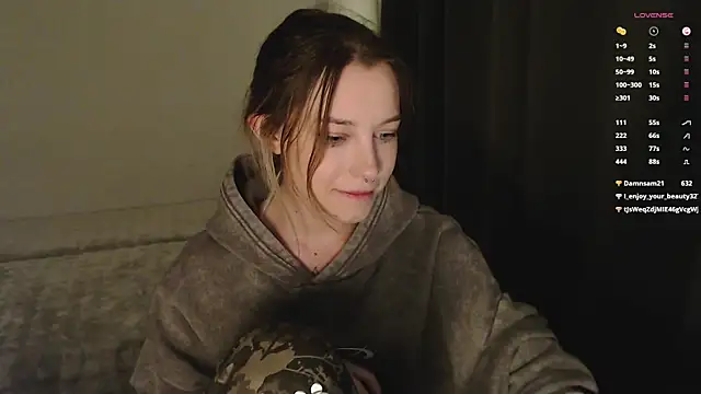 maaaommaoo's cam snapshot