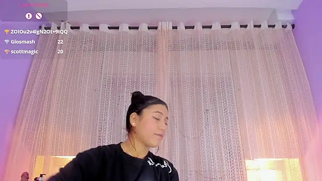 CandyyMaria's cam snapshot