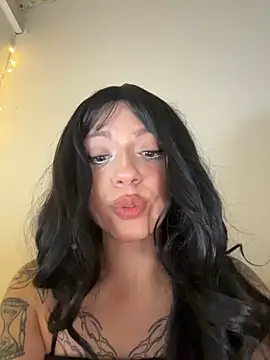 xx_marianita_xx's cam snapshot