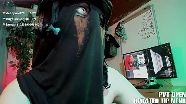 cos_operator's cam snapshot