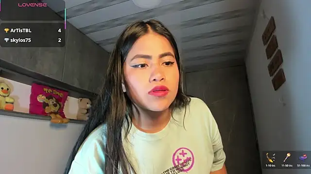 Victoria_b_'s cam snapshot