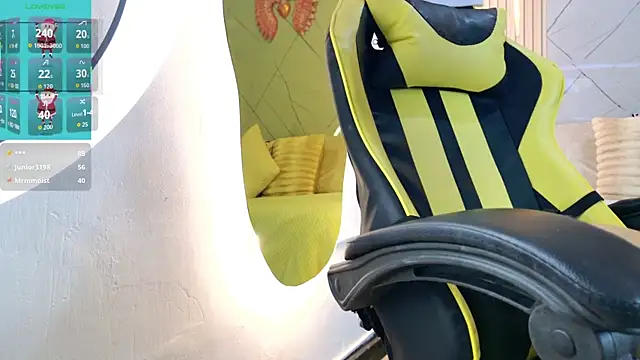 Sara_swift9's cam snapshot