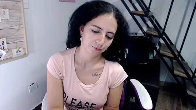 samantha_baby_'s cam snapshot