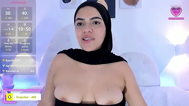 Umarani_'s cam snapshot