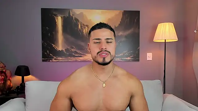 ApoloMakris live sex cam