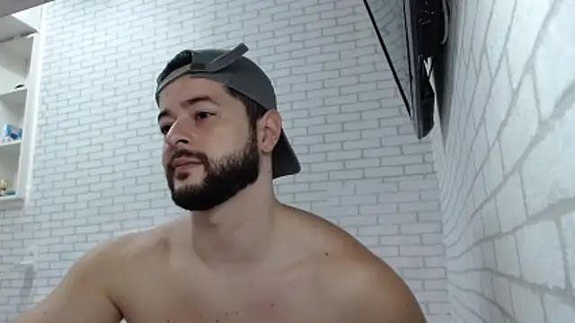 BombeiroHotx live sex cam