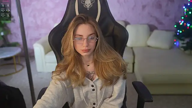 Kisasolo's cam snapshot