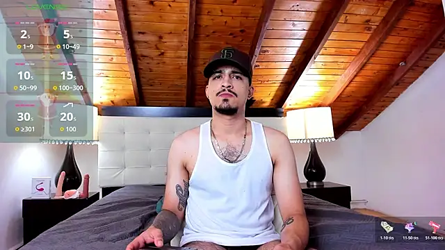 Sebastian_Berne live sex cam