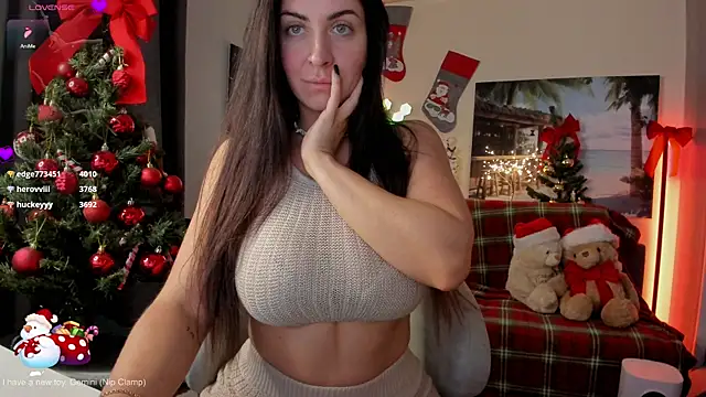 victorias_world's cam snapshot