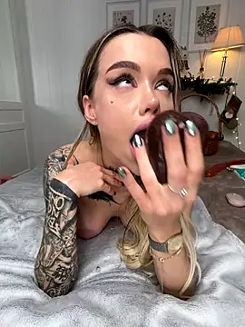 mc-Olivia's cam snapshot