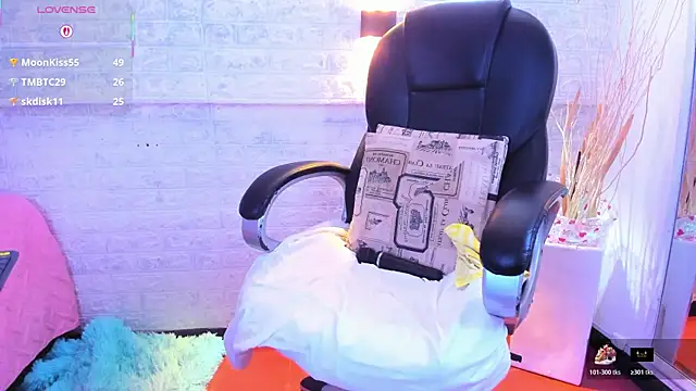 millie_brown21 live sex cam