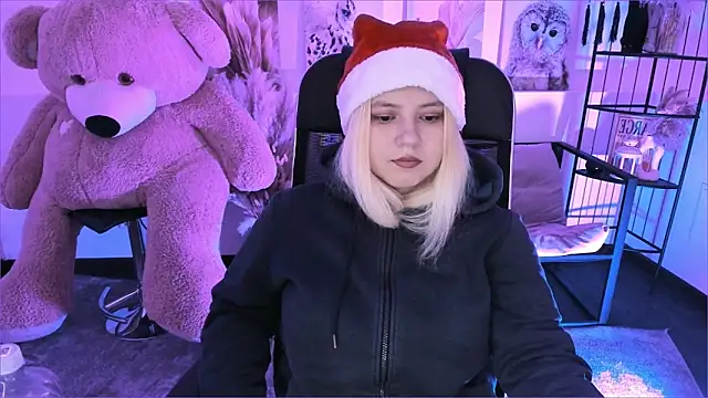 DiaAngell's cam snapshot