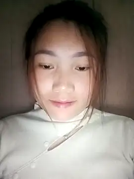 min-xinh's cam snapshot