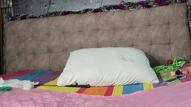 MilfBrenda's cam snapshot