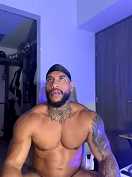 Andrew_Johnnson live sex cam