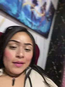 Gabriela-Grace's cam snapshot