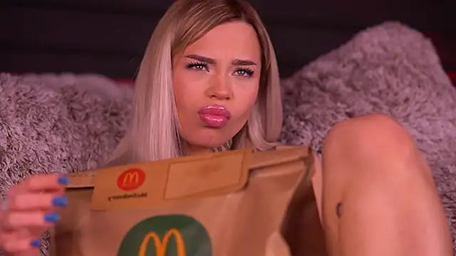 NickyBenz's cam snapshot