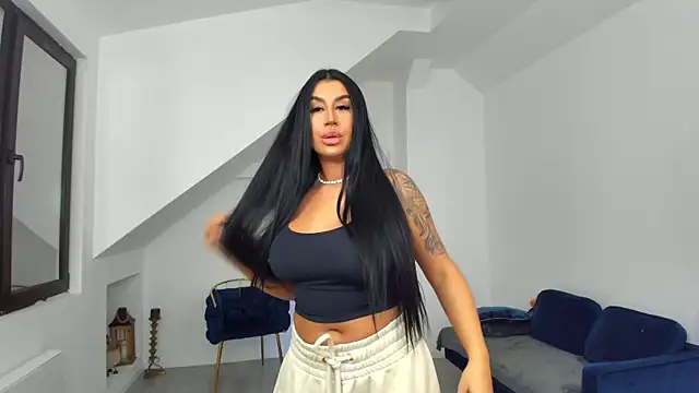 Ranya_Evy's cam snapshot