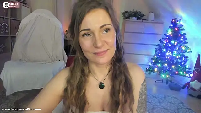 ilucyme live sex cam