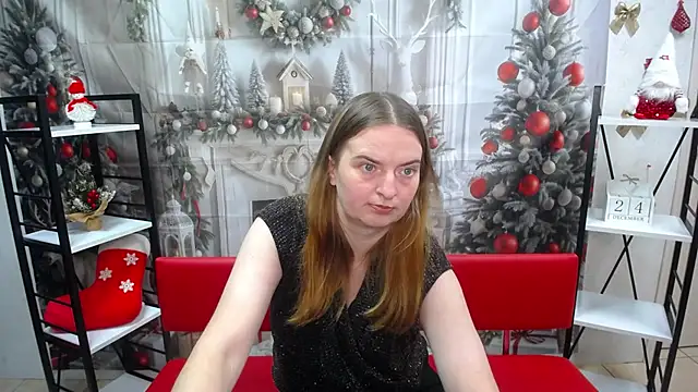 FreyaDak's cam snapshot