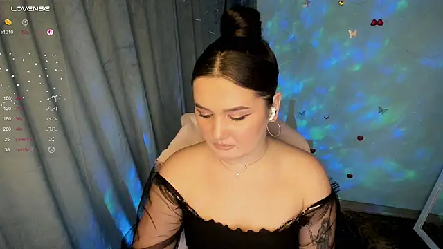 Lei_White's cam snapshot