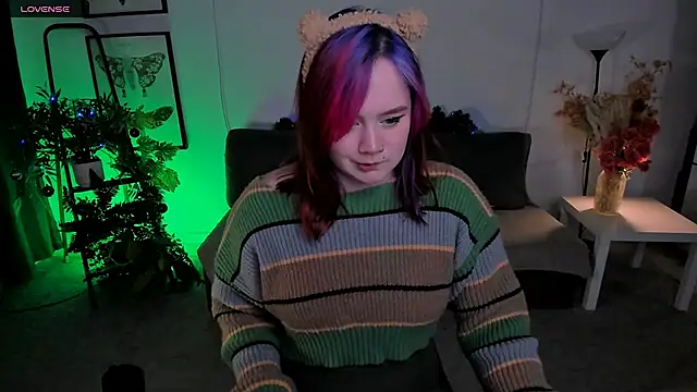 lunaalli's cam snapshot