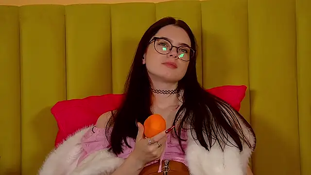 MelissaMays's cam snapshot