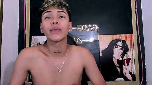 Timmy_Kiing_ live sex cam